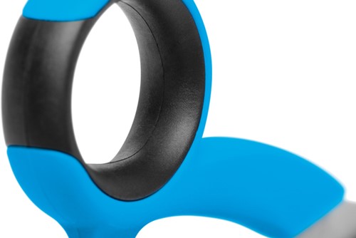 VEILIGHEIDSSCHAAR MARTOR SECUMAX 564 80MM BLAUW-3