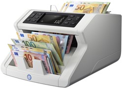 BILJETTELMACHINE SAFESCAN 2265 WIT