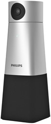 CONFERENTIESYSTEEM PHILIPS SMARTMEETING HD AUDIO EN VIDEO