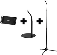 TABLETHOUDER DURABLE TWIST COMBI