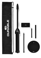 TABLETHOUDER DURABLE TWIST COMBI-2