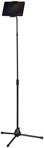 TABLETHOUDER DURABLE TWIST VLOER-1
