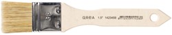 KWAST QREA VARKENSHAAR NR 1.5 BREEDTE 35,1MM