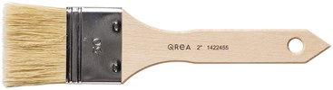 KWAST QREA VARKENSHAAR SET À 3 BREEDTES-1