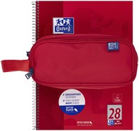PENNENETUI OXFORD B-SMART ROOD-2