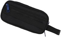 PENNENETUI OXFORD B-SMART ZWART-1