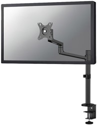 MONITORARM NEOMOUNTS NEXT LITE SINGLE 17-27" ZWART