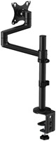 MONITORARM NEOMOUNTS NEXT LITE SINGLE 17-27" ZWART-2