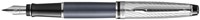 VULPEN WATERMAN EXPERT METALLIC STONE CT FIJN