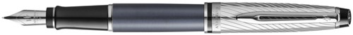 VULPEN WATERMAN EXPERT METALLIC STONE CT FIJN