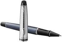 ROLLERPEN WATERMAN EXPERT METALLIC STONE CT FIJN-2