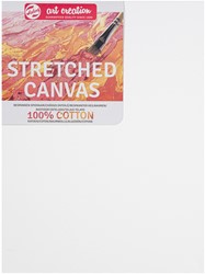 CANVASBOARD TALENS ART CREATION KATOEN 300X400MM WIT