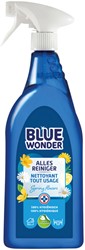 ALLESREINIGER BLUE WONDER SPRAY 750ML