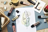 MARKEERSTIFT STABILO BOSS 70/186 NATURE COLORS BEIGE-3