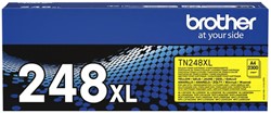 TONER BROTHER TN-248XLY GEEL
