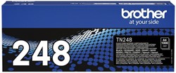 TONER BROTHER TN-248BK ZWART