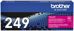 TONER BROTHER TN-249M ROOD