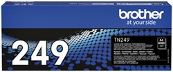 TONER BROTHER TN-249BK ZWART