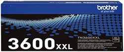 TONER BROTHER TN-3600XXL ZWART