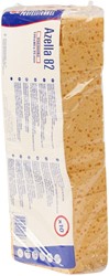 SPONS SPONTEX AZELLA 82 VISCOSE GLAZENWASSERSSPONS 120X80X35MM 10 STUKS
