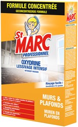 MULTIREINGIER ST MARC PROFESSIONEEL OXYDRINE POEDER 1KG