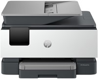 MULTIFUNCTIONAL INKTJET PRINTER HP OFFICEJET 9120E