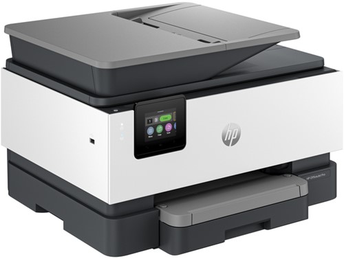 MULTIFUNCTIONAL INKTJET PRINTER HP OFFICEJET 9120E-3