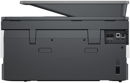 MULTIFUNCTIONAL INKTJET PRINTER HP OFFICEJET 9120E-1