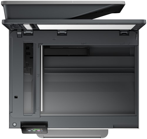 MULTIFUNCTIONAL INKTJET PRINTER HP OFFICEJET 9120E-3
