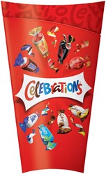 CHOCOLADE CELEBRATIONS FLIP BOX 272GR
