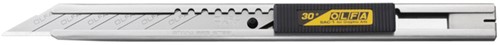 RESERVEMES OLFA KB4-R BLISTER À 5 STUKS-3