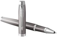 ROLLERPEN PARKER IM RITUALS GREY CT FIJN-2