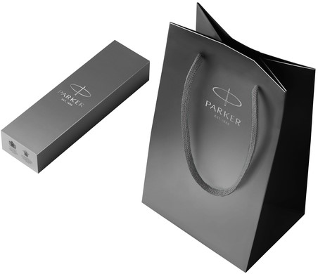 ROLLERPEN PARKER IM RITUALS GREY CT FIJN-3