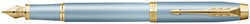 VULPEN PARKER IM RITUALS GREEN GT MEDIUM
