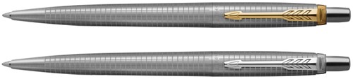 BALPEN PARKER JOTTER SPECIAL EDITION 70 JAAR CT MEDIUM-4