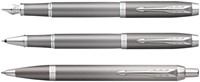 ROLLERPEN PARKER IM RITUALS GREY CT FIJN-4