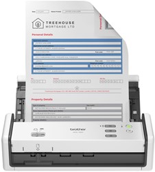 SCANNER BROTHER ADS-1300