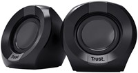 LUIDSPREKERSET TRUST POLO 2.0