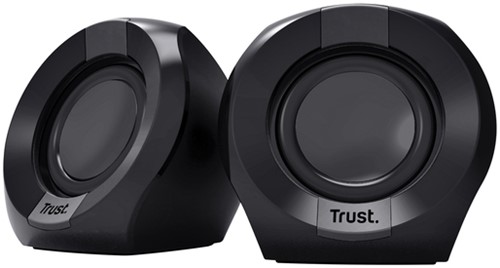 LUIDSPREKERSET TRUST POLO 2.0