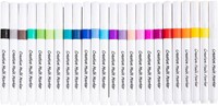 MULTISTIFT CREATIV COMPANY 4MM SET À 24 KLEUREN