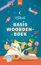WOORDENBOEK VAN DALE BASIS NEDERLANDS