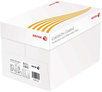 LASERPAPIER XEROX COLOTECH+ SILK COATED A4 170GR WIT 250 VEL-3