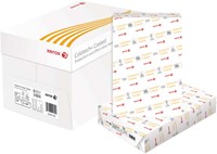 LASERPAPIER XEROX COLOTECH+ GLOSSY COATED A3 170GR WIT 250 VEL-1