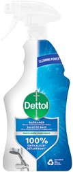 ONTKALKER DETTOL BADKAMER SPRAY 500ML