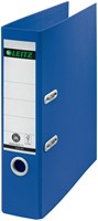 ORDNER LEITZ  RECYCLE 180° 80MM KARTON A4 BLAUW-1