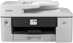 MULTIFUNCTIONAL INKTJET PRINTER BROTHER MFC-J6760DW