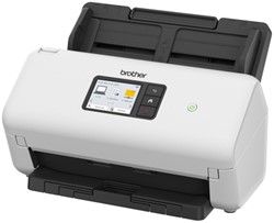 SCANNER BROTHER ADS-4550W