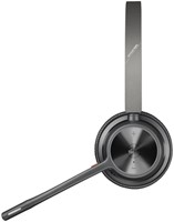 HEADSET HP POLY VOYAGER 4320 USB-C MET BT700 DONGLE-3