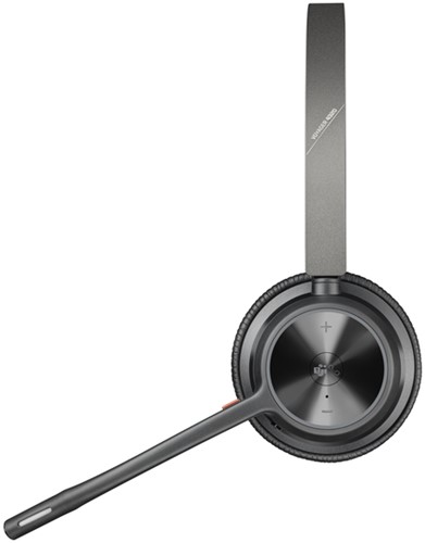 HEADSET HP POLY VOYAGER 4320 USB-C MET BT700 DONGLE-3