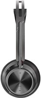 HEADSET HP POLY VOYAGER FOCUS 2 USB-C MET OPLAADSTATION-2